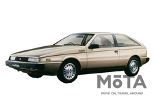 いすゞ 初代ピアッツァ