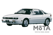 いすゞ 二代目ピアッツァ