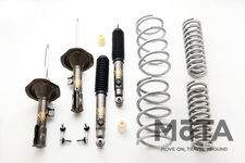 ジャオス 新型デリカD:5用サスペンション BATTLEZ リフトアップセット VFAS