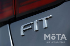 ホンダ 新型フィット ネス