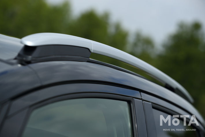 ホンダ 新型フィット クロスター