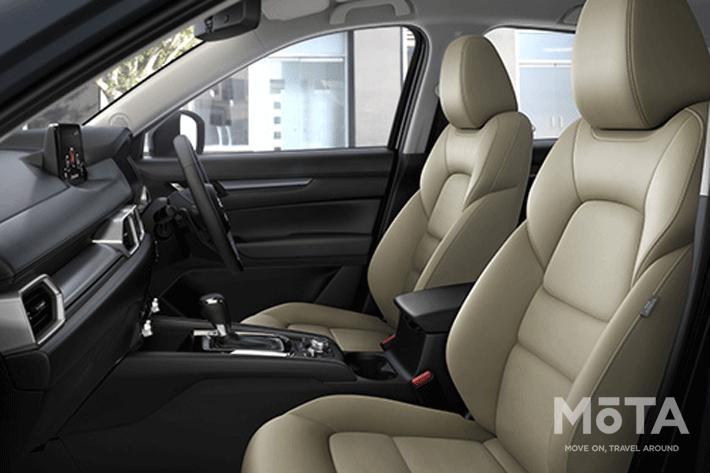 マツダ CX-5を商品改良