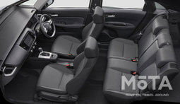 ホンダ 新型フィット ベーシック