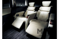 日産 エルグランド