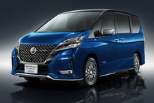 日産 セレナAUTECH