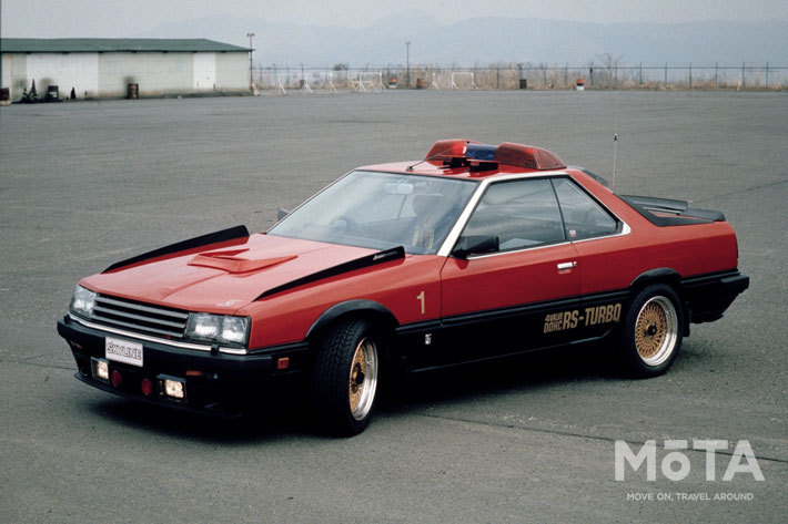 放映開始40周年記念！ 刑事ドラマ「西部警察」ファイナル＆限定