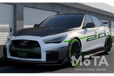 日産 「東京オートサロン2020」出展概要を発表