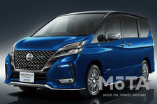 日産 「東京オートサロン2020」出展概要を発表