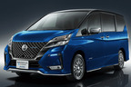 日産 「東京オートサロン2020」出展概要を発表