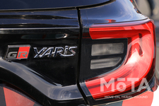 トヨタ 新型GR-4（GRヤリス）プロトタイプ