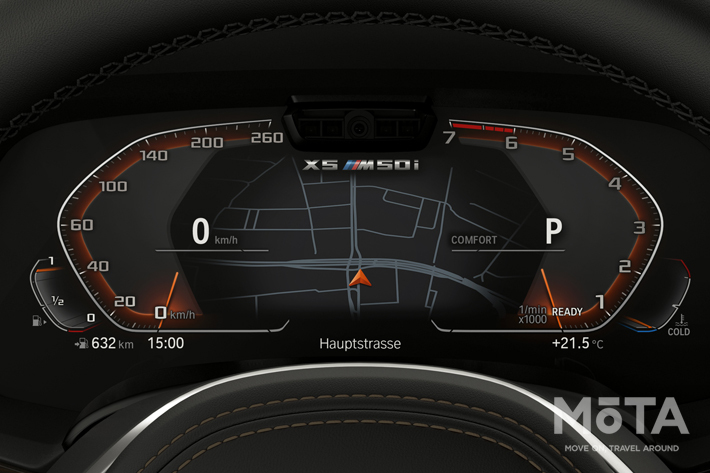 BMW 新型 X5にプラグインハイブリッド及びハイパフォーマンスモデルを追加