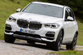 BMW 新型X5にPHEV及びハイパフォーマンスモデルを追加