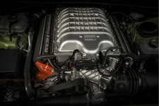 ダッジ チャレンジャー