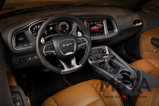 ダッジ チャレンジャー