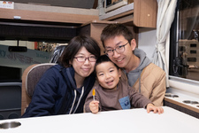 ジャパンキャンピングカーショー2020