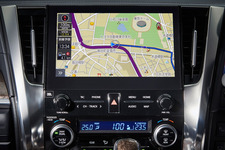 トヨタ アルファード/ヴェルファイア（2020年1月一部改良モデル）