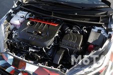 トヨタ GRヤリス 最終プロトタイプ