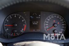 トヨタ GRヤリス 最終プロトタイプ