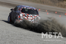 トヨタ GRヤリス プロトタイプ