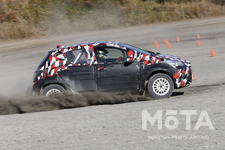 トヨタ GRヤリス プロトタイプ