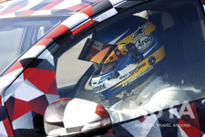 トヨタ GRヤリス プロトタイプ