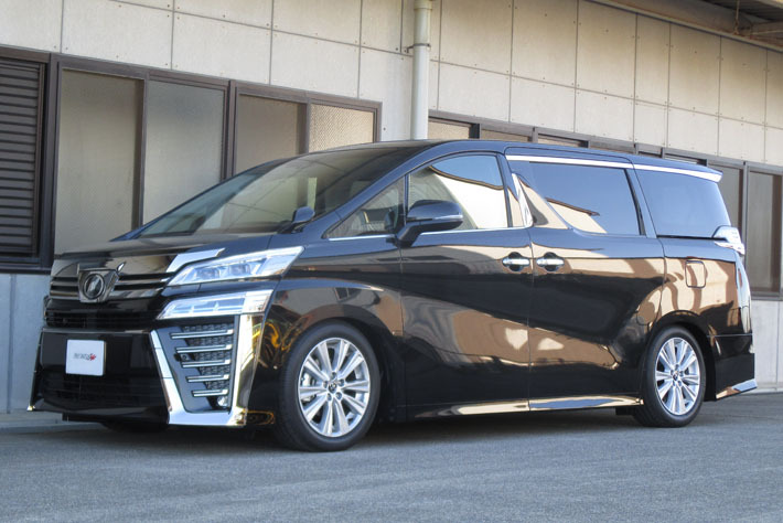 ローダウンでもリフトアップでも乗り心地がいいタナベの車高調サスペンション タナベ Vol 2 画像ギャラリー No 6 車 のパーツ カー用品などオススメの車カスタム情報をご紹介 22年最新 自動車カスタム パーツ解説記事 レポート Mota