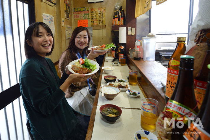 【アバルト124スパイダーで往く千葉・内房ドライブ】