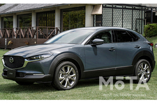 「MAZDA3」「MAZDA CX-30」が 「オートカラーアウォード2019」グランプリを受賞