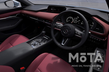 「MAZDA3」「MAZDA CX-30」が 「オートカラーアウォード2019」グランプリを受賞