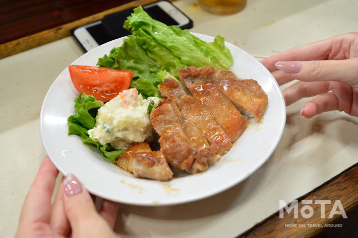 【アバルト124スパイダーで往く千葉・内房ドライブ／西村 愛編】