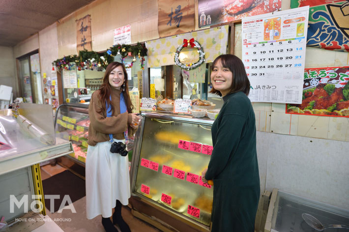 【アバルト124スパイダーで往く千葉・内房ドライブ／西村 愛編】