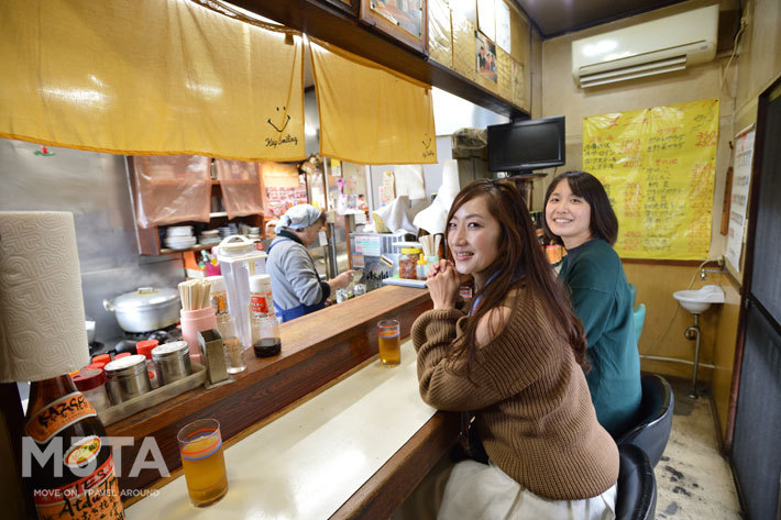 【アバルト124スパイダーで往く千葉・内房ドライブ／西村 愛編】