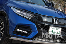 ホンダ ヴェゼル ツーリング Modulo X