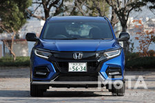 ホンダ ヴェゼル ツーリング Modulo X