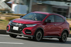 ホンダ ヴェゼル ハイブリッド Modulo X（AWD）