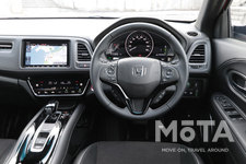 ホンダ ヴェゼル ハイブリッド Modulo X（AWD）