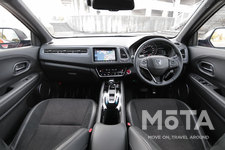ホンダ ヴェゼル ハイブリッド Modulo X（AWD）