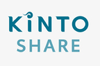 「KINTO ONE」のラインアップに16車種を追加