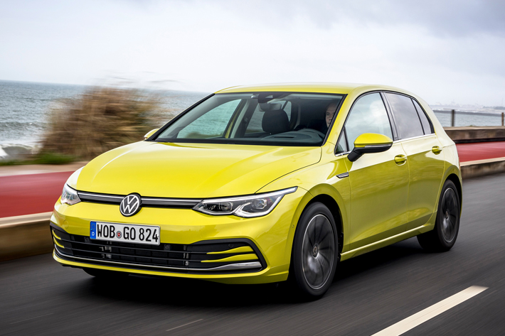 Vw 新型ゴルフ8 海外試乗 キャリーオーバーと思うなかれ 王者は相変わらずの強さを持っていた 徹底検証 19年新型車種ー試乗レポート Mota Vw 新型ゴルフ8 海外試乗 キャリーオーバーと思うなかれ 王者は相変わらずの強さを持っていた 徹底検証 19年新型車種ー試乗レポート Mota