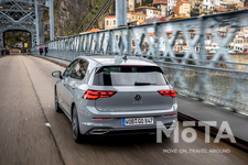 フォルクスワーゲン 新型ゴルフ8