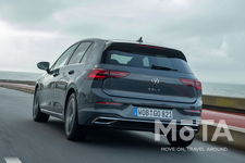 フォルクスワーゲン 新型ゴルフ8