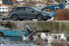 フォルクスワーゲン 新型ゴルフ8