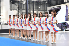 いすゞ【東京モーターショー2019】