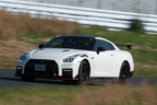 日産 GT-R NISMO 2020年モデル