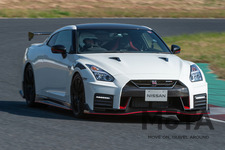 日産 GT-R NISMO 2020年モデル