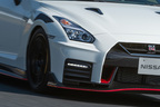 日産 GT-R NISMO 2020年モデル