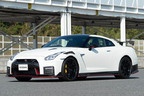 日産 GT-R NISMO 2020年モデル