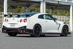 日産 GT-R NISMO 2020年モデル