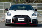 日産 GT-R NISMO 2020年モデル