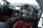 日産 GT-R NISMO 2020年モデル